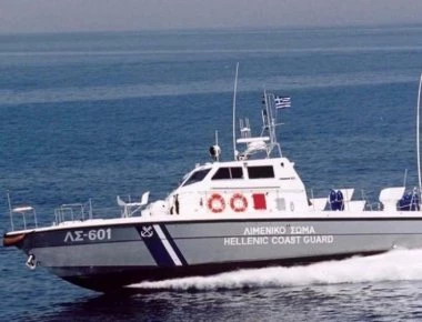 Τουριστικό πλοίο με 200 επιβάτες προκάλεσε θαλάσσια ρύπανση στη Ρόδο - Κρατείται ο καπετάνιος